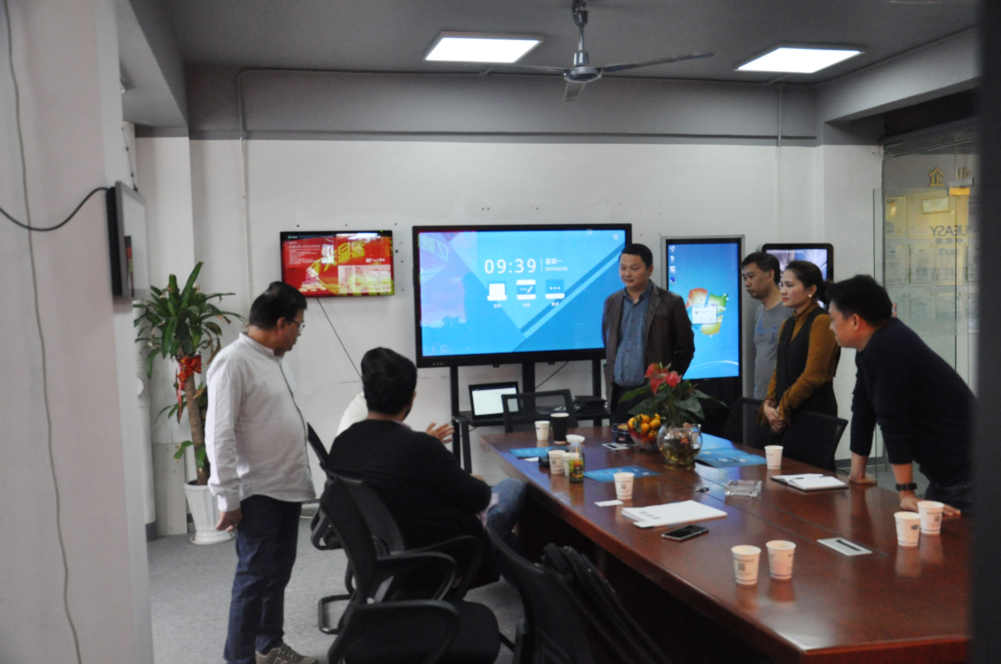 中億睿客戶見證 中億睿客戶見證