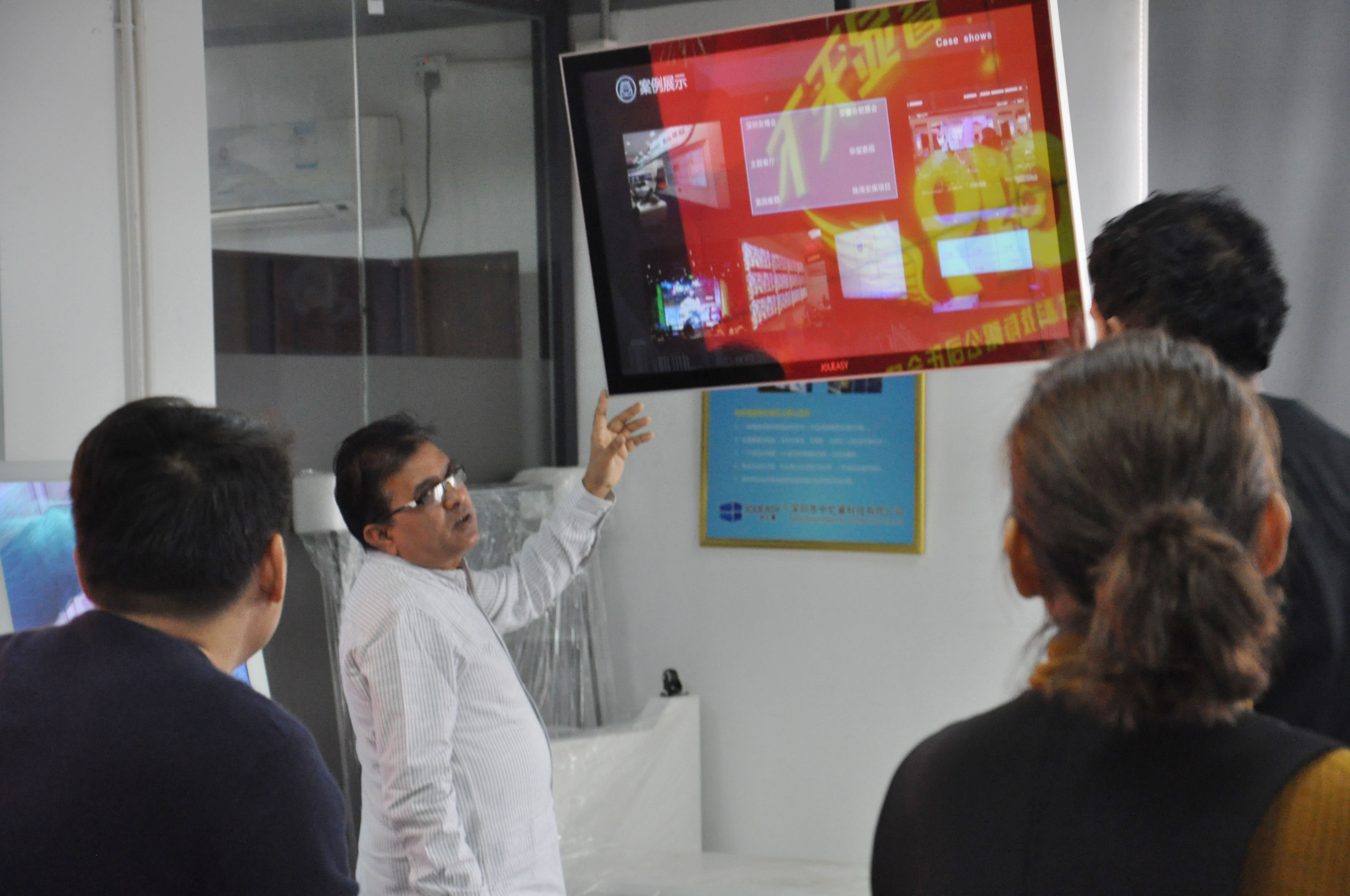 中億睿客戶見證 中億睿客戶見證