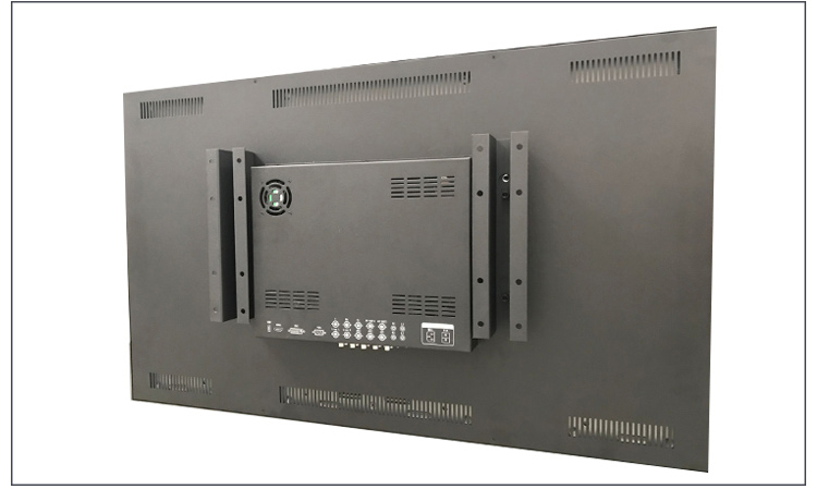 46寸液晶監控顯示屏