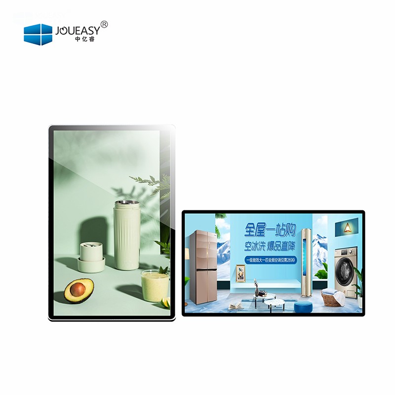 55寸壁掛廣告機YR552GN 55寸壁掛廣告機YR552GN