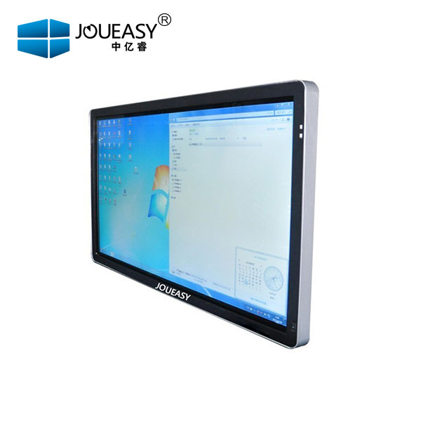 19寸液晶壁掛廣告機