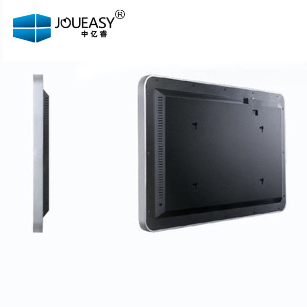 19寸液晶壁掛廣告機