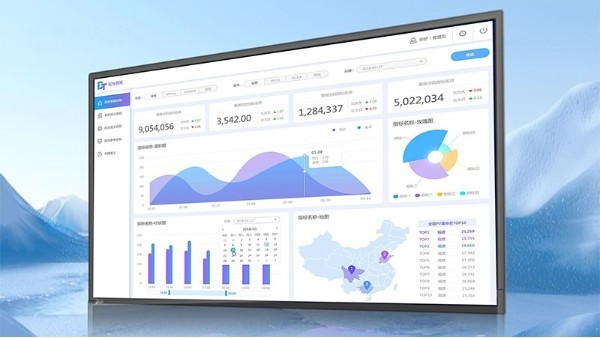 解析：顯示行業在未來會有著怎樣的發展趨勢？