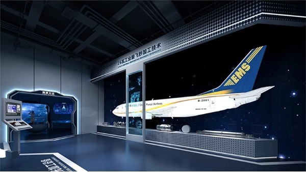 3大技巧！輕松提升企業(yè)信息展示互動(dòng)體驗(yàn)