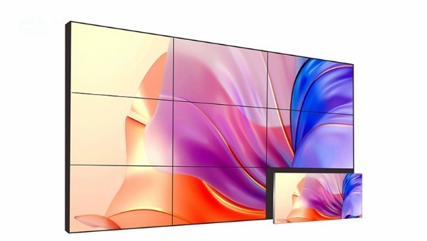 揭秘拼接屏黑點黑屏，專業(yè)修復技巧大公開！