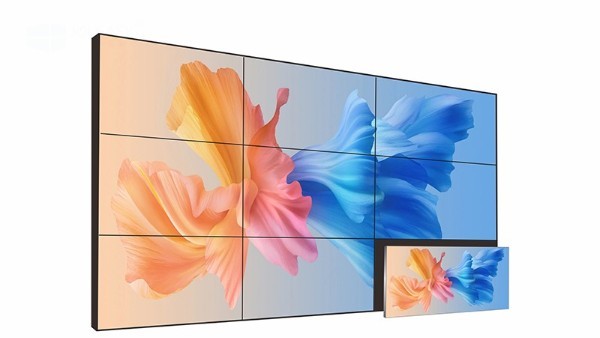 售后問題：拼接屏損壞，我們應該怎么處理呢？