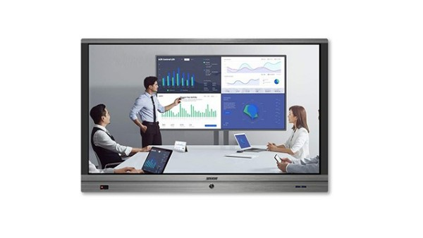 會(huì)議平板與投影儀的比較分析