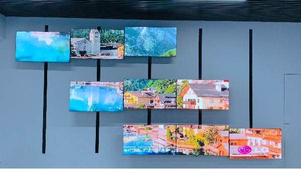 解析上下移動矩陣是什么？它能應用什么地方？