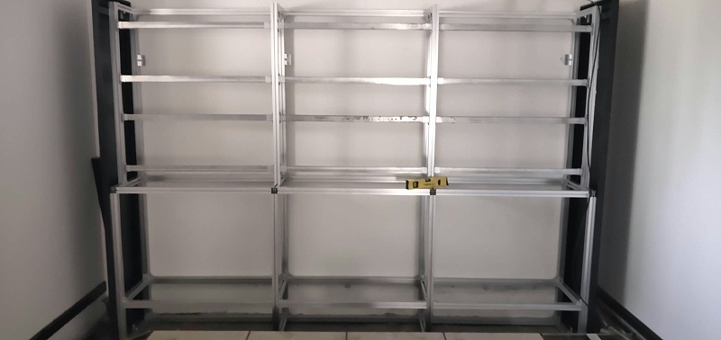 湖北鄂州航空都市安置區項目46寸液晶拼接 湖北鄂州航空都市安置區項目46寸液晶拼接