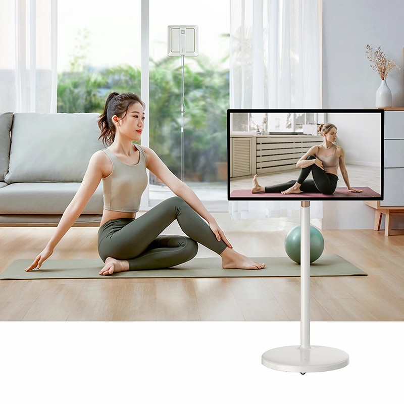 24寸閨蜜一體機