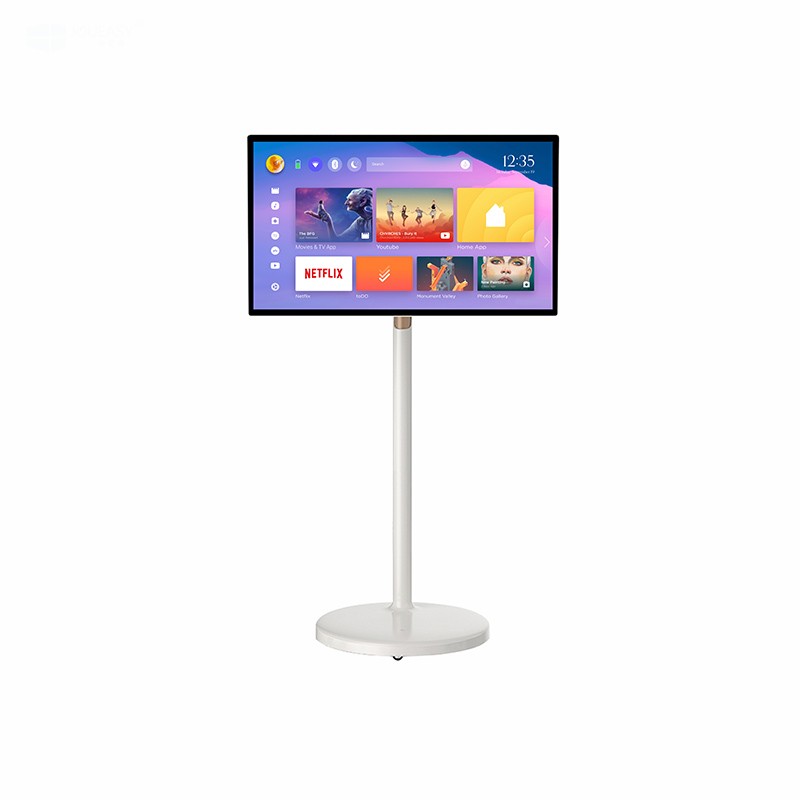 27寸閨蜜一體機