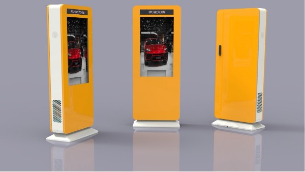 淺談戶外廣告機(jī)的由來(lái)及優(yōu)勢(shì)